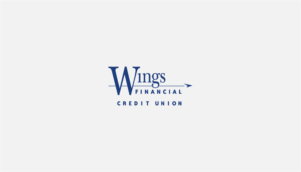 Wings Financial Credit Union logo