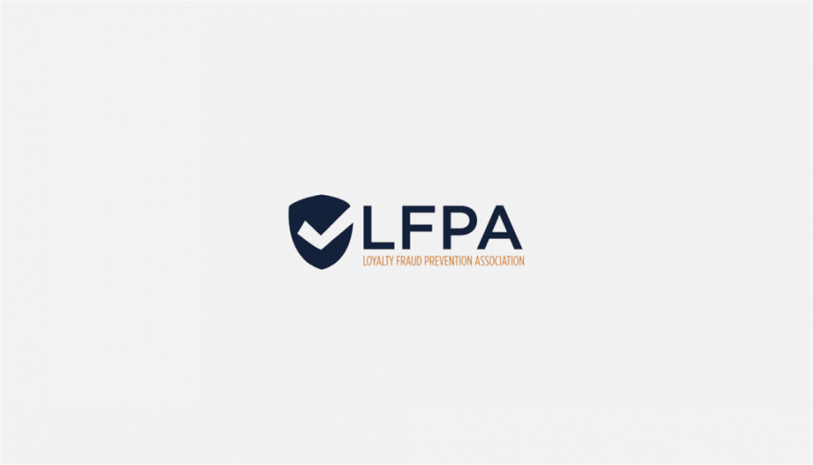 Loyalty Fraud Prevention Association logo