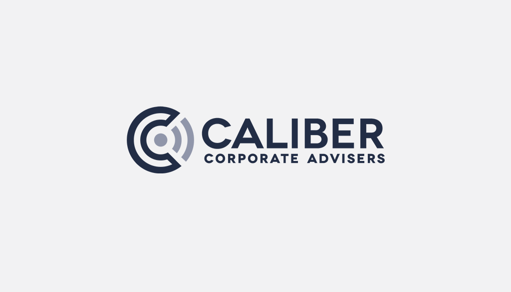 Caliber Corporate Advisers logo
