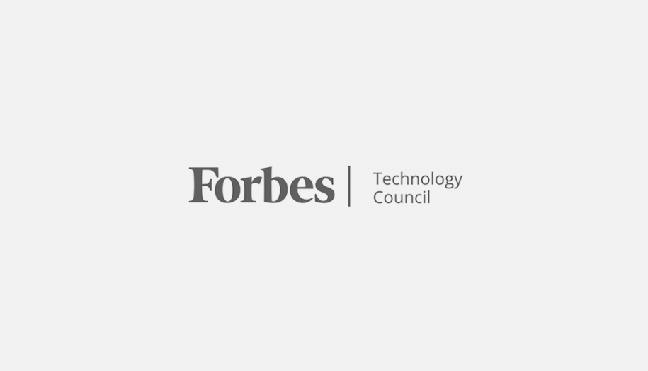 Forbes Technology Council logo