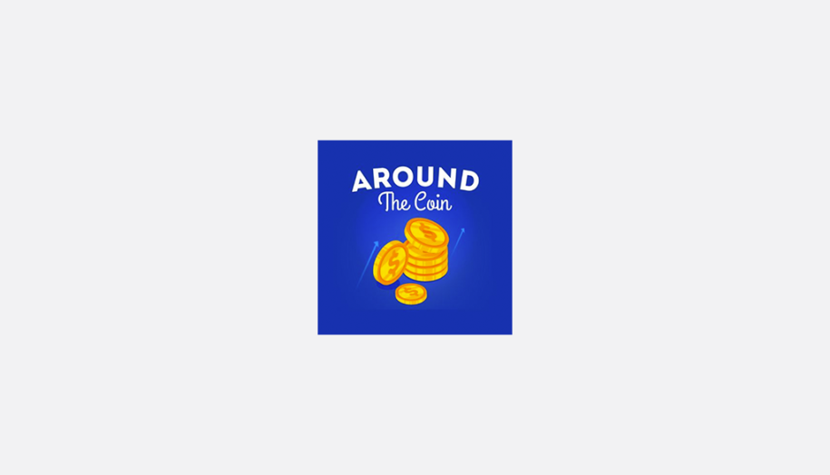 Aroiund The Coin Logo