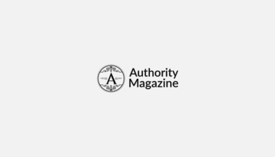 Authority magazine logo