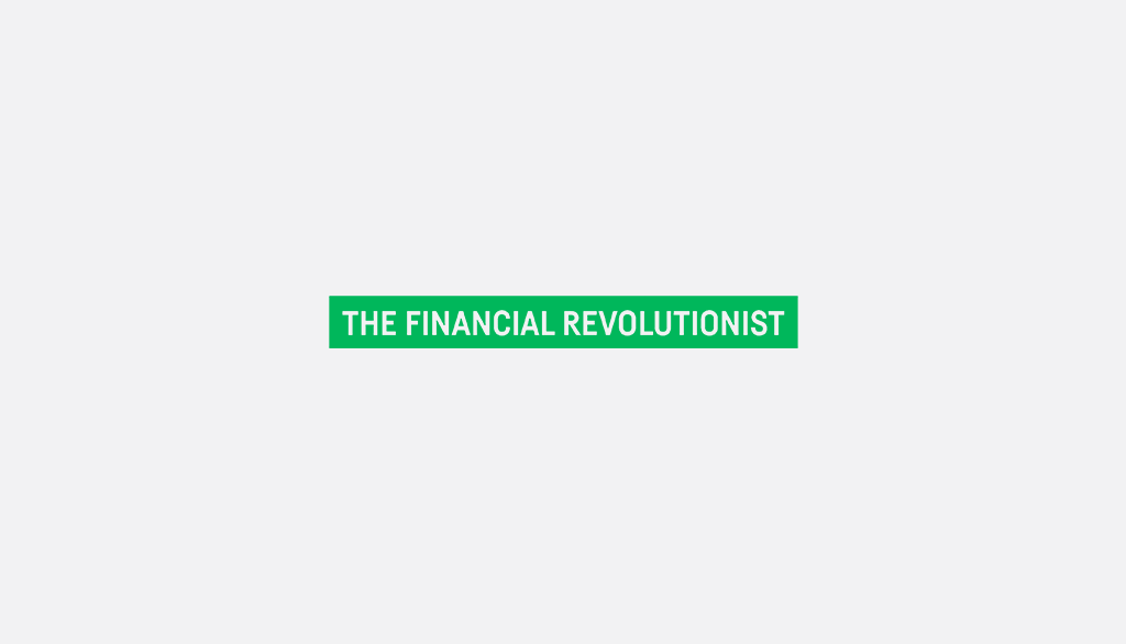 The Financial Revolutionist Logo