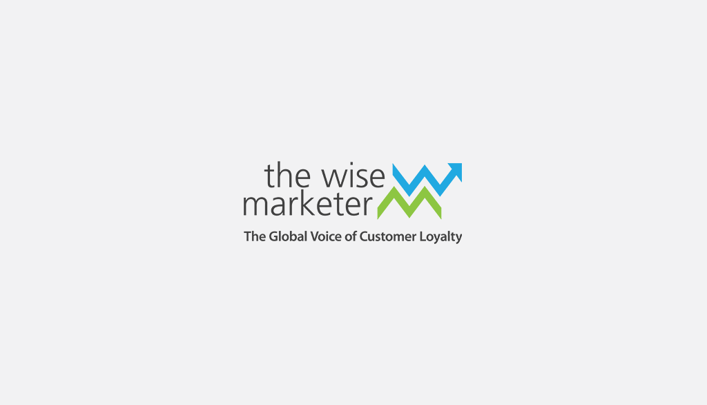 The Wise Marketer logo