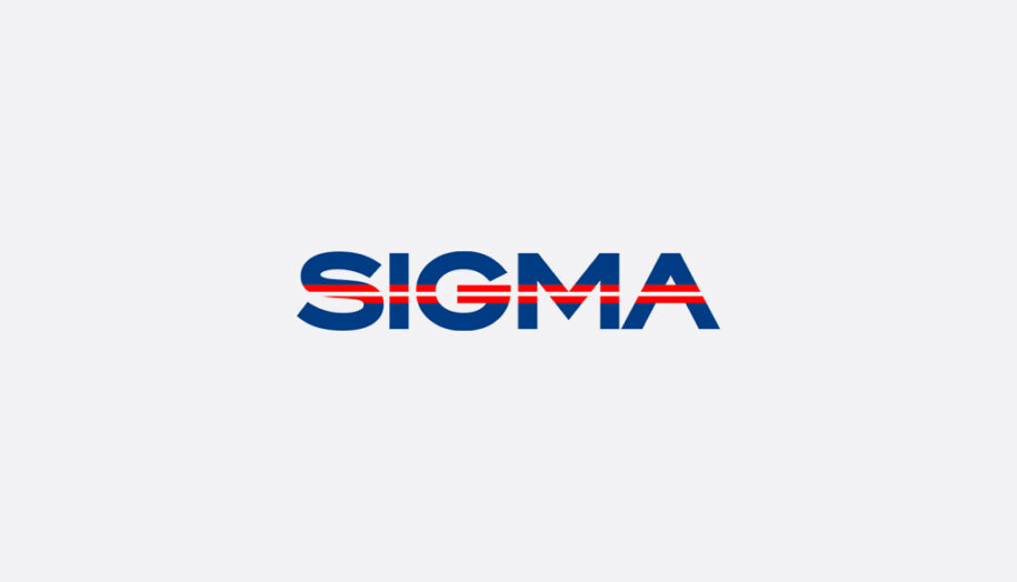 Sigma Logo